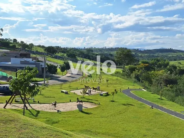 Terreno com 287m², à venda, no bairro Loteamento Residencial Fazenda Casa Grande em Taubaté