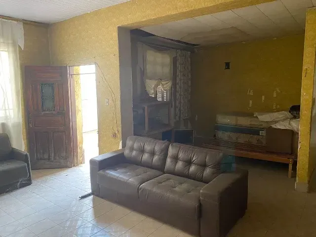 Terreno com 348m², à venda, no bairro Cambuci em São Paulo