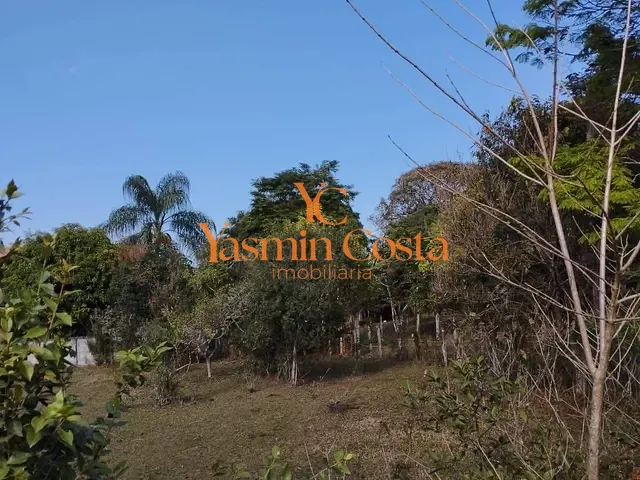 Terreno com 766m², à venda, no bairro Vale do Sol em Cambuí