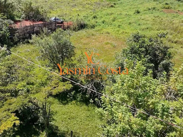 Terreno com 766m², à venda, no bairro Vale do Sol em Cambuí