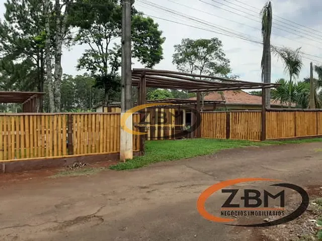 Terreno com 7500m², à venda, no bairro Jardim Alto do Cafezal em Londrina