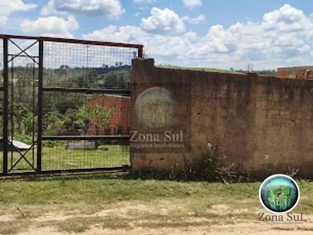 Terreno com 1000m², à venda, no bairro Bairro dos Morros em Votorantim