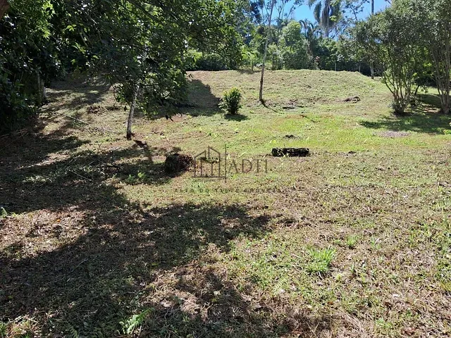 Terreno com 2400m², à venda, no bairro Pomar do Carmo em Biritiba-Mirim