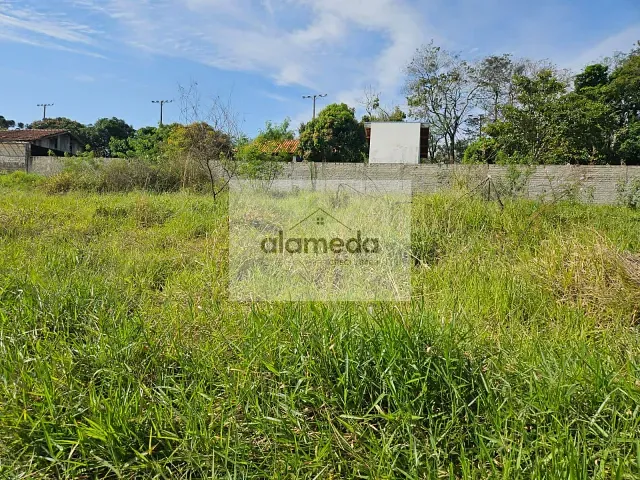 Terreno com 250m², à venda, no bairro RESIDENCIAL ARBORIS em Jacarezinho