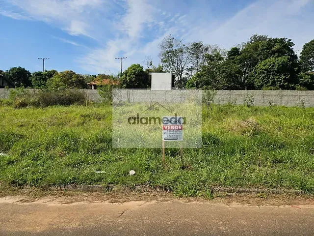 Terreno com 250m², à venda, no bairro RESIDENCIAL ARBORIS em Jacarezinho