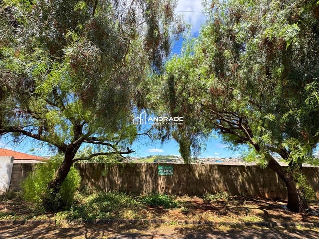 Terreno com 142m², à venda, no bairro Vila Santa Lorena em Apucarana