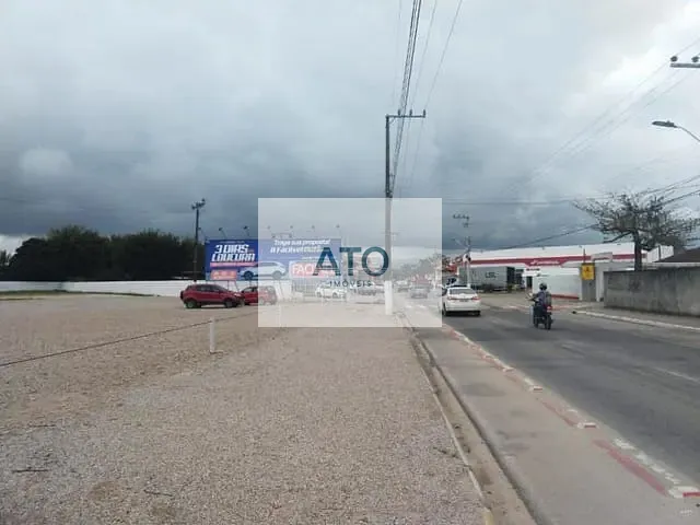 Terreno com 7300m², à venda, no bairro Centro em Tijucas