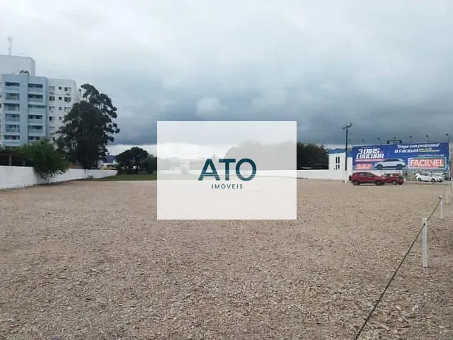Terreno com 7300m², à venda, no bairro Centro em Tijucas