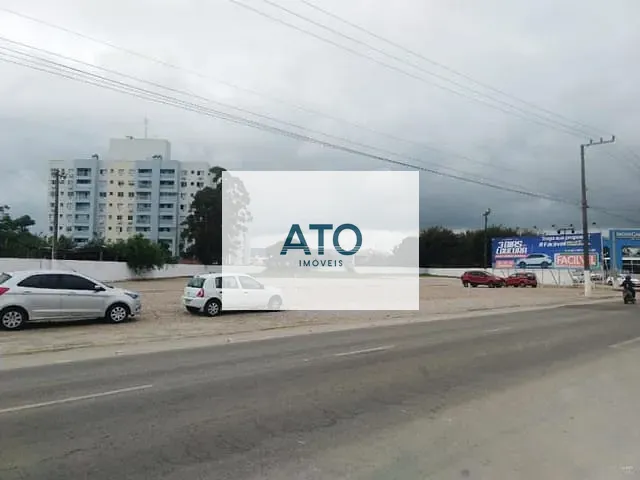 Terreno com 7300m², à venda, no bairro Centro em Tijucas