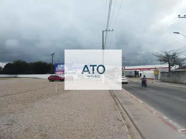Terreno com 7300m², à venda, no bairro Centro em Tijucas