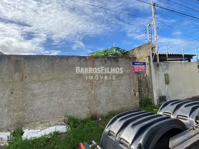 Terreno com 210m², à venda, no bairro Aeroporto em Aracaju