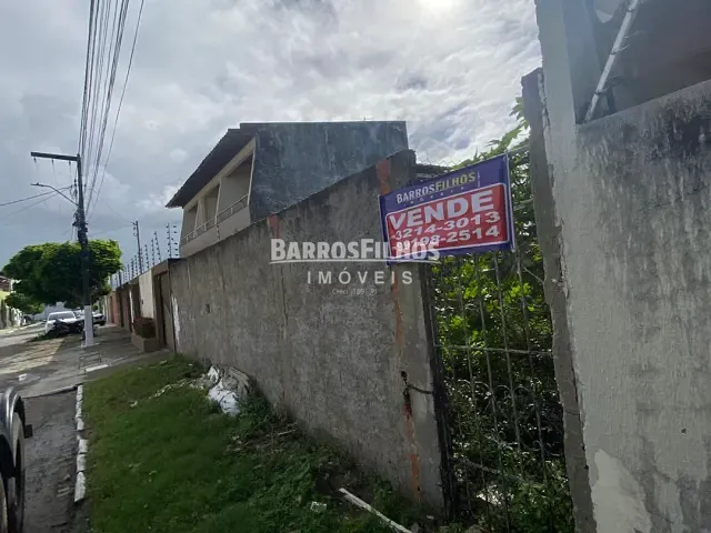 Terreno com 210m², à venda, no bairro Aeroporto em Aracaju