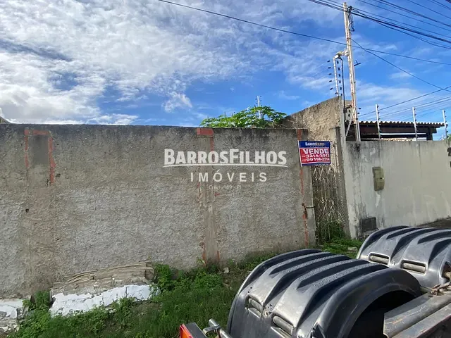 Terreno com 210m², à venda, no bairro Aeroporto em Aracaju