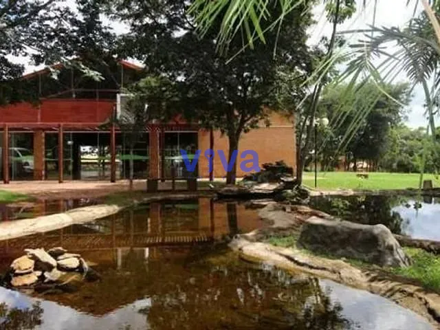 Terreno com 1350m², à venda, no bairro Residencial Villa Verde em Senador Canedo