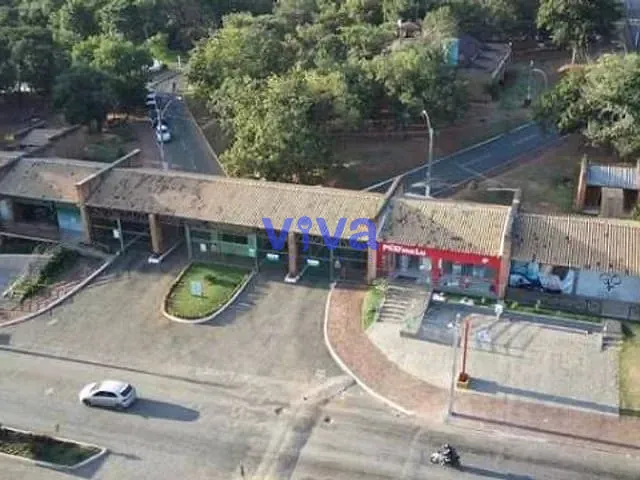 Terreno com 1350m², à venda, no bairro Residencial Villa Verde em Senador Canedo