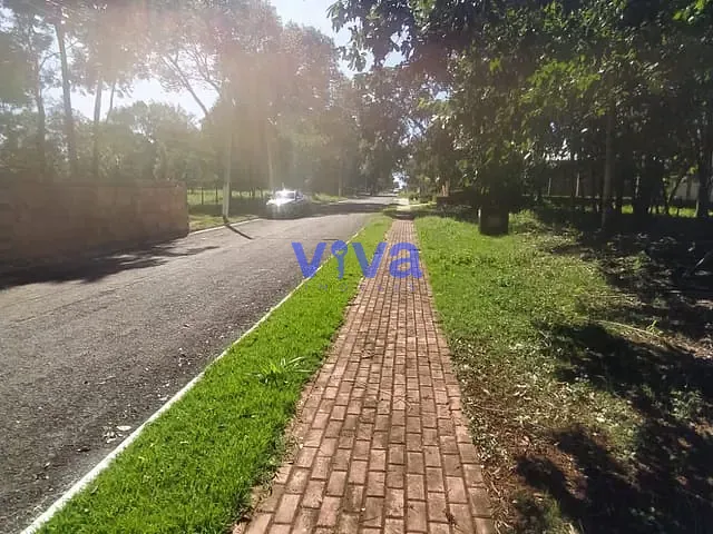 Terreno com 1350m², à venda, no bairro Residencial Villa Verde em Senador Canedo