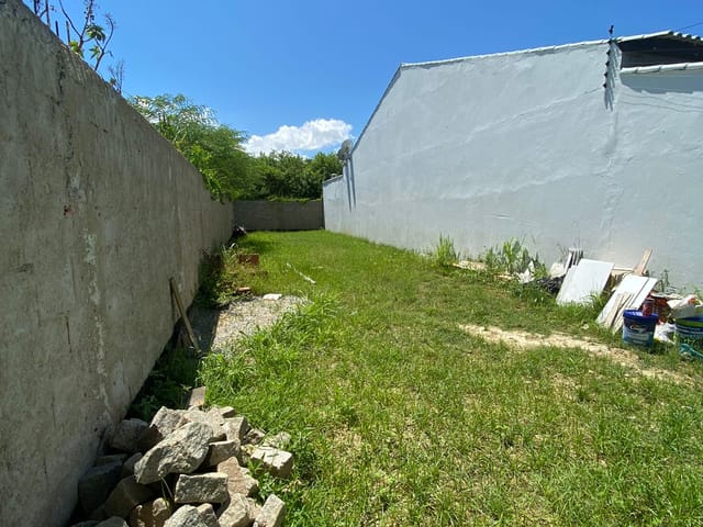 Foto do Terreno - Terreno à venda, Residencial Porto Seguro, Campos dos Goytacazes, RJ | BBUSINESS