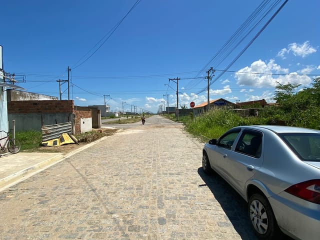 Foto do Terreno - Terreno à venda, Residencial Porto Seguro, Campos dos Goytacazes, RJ | BBUSINESS