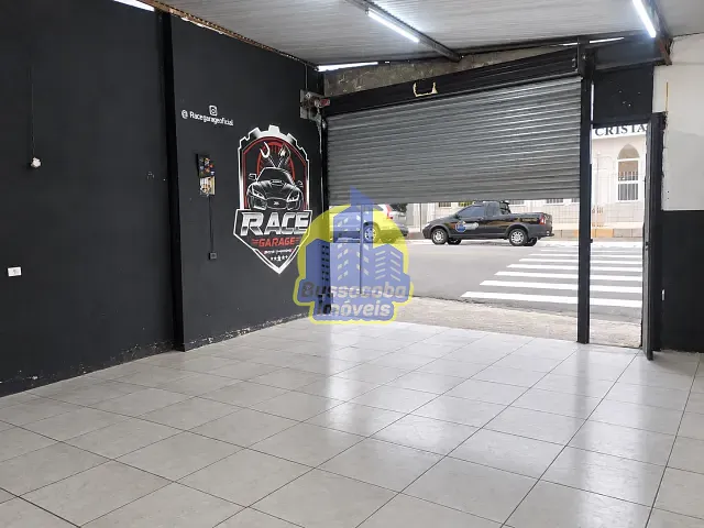 Terreno com 301m², para alugar, no bairro Bandeiras em Osasco