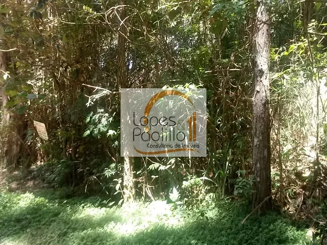 Terreno com 752m², à venda, no bairro Marmeleiro em Atibaia