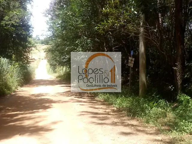 Terreno com 752m², à venda, no bairro Marmeleiro em Atibaia