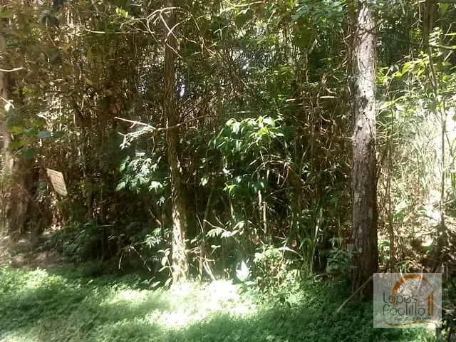 Terreno com 752m², à venda, no bairro Marmeleiro em Atibaia