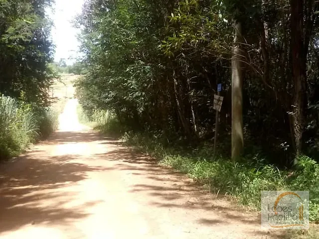 Terreno com 752m², à venda, no bairro Marmeleiro em Atibaia