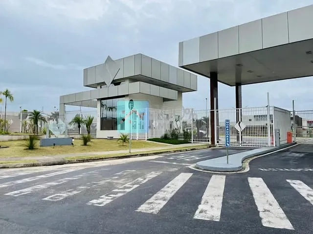 Terreno com 970m², à venda, no bairro Condomínio Residencial Colinas do Paratehy em São José dos Campos
