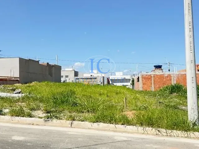 Terreno com 150m², à venda, no bairro Parque Barnabé em Indaiatuba