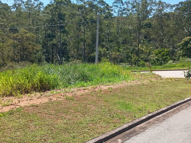 Terreno com 258m², à venda, no bairro Cézar de Souza em Mogi das Cruzes