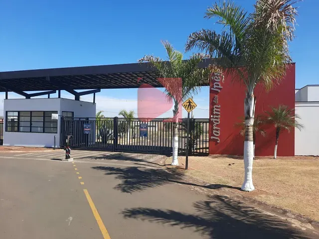 Terreno com 300m², à venda, no bairro Recreio Jardim Dalva em Porto Ferreira