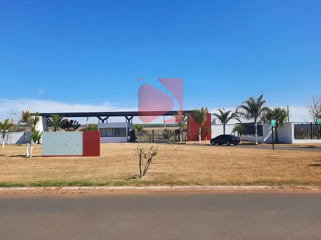Terreno com 300m², à venda, no bairro Recreio Jardim Dalva em Porto Ferreira