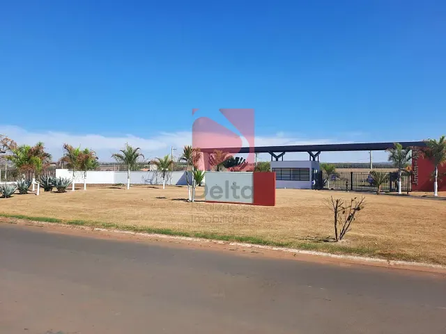 Terreno com 300m², à venda, no bairro Recreio Jardim Dalva em Porto Ferreira