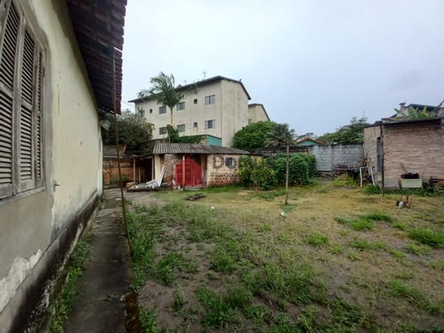 Terreno com 775m², à venda, no bairro Bosque da Princesa em Pindamonhangaba