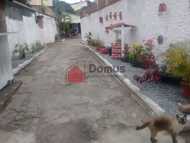 Terreno com 775m², à venda, no bairro Bosque da Princesa em Pindamonhangaba