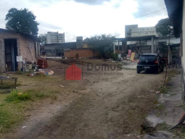 Terreno com 775m², à venda, no bairro Bosque da Princesa em Pindamonhangaba