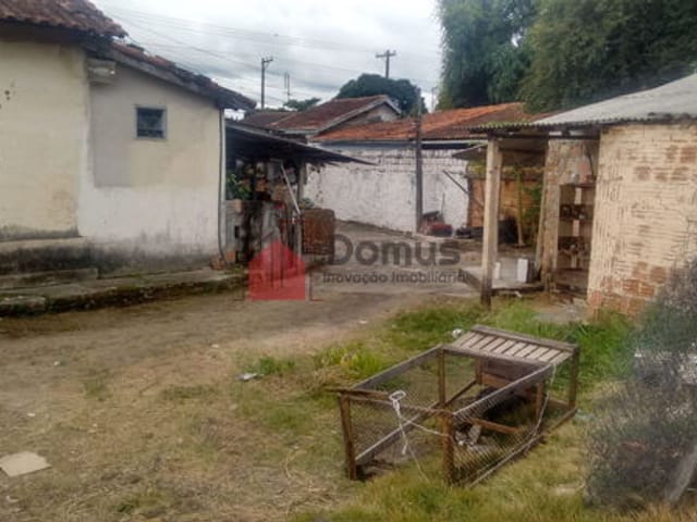 Terreno com 775m², à venda, no bairro Bosque da Princesa em Pindamonhangaba