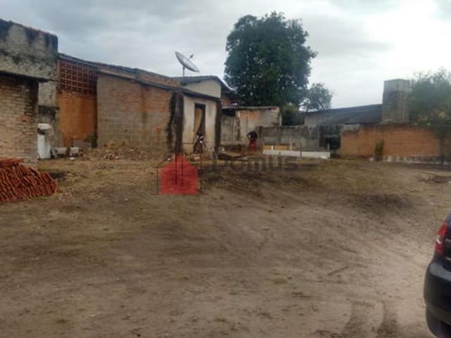 Terreno com 775m², à venda, no bairro Bosque da Princesa em Pindamonhangaba