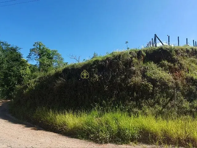 Terreno com 1100m², à venda, no bairro Penedo em Penedo