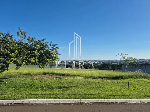 Terreno com 1000m², à venda, no bairro Residencial Jardins da Cidade em Nova Odessa