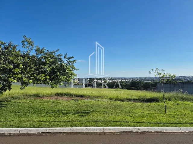 Terreno com 1000m², à venda, no bairro Residencial Jardins da Cidade em Nova Odessa