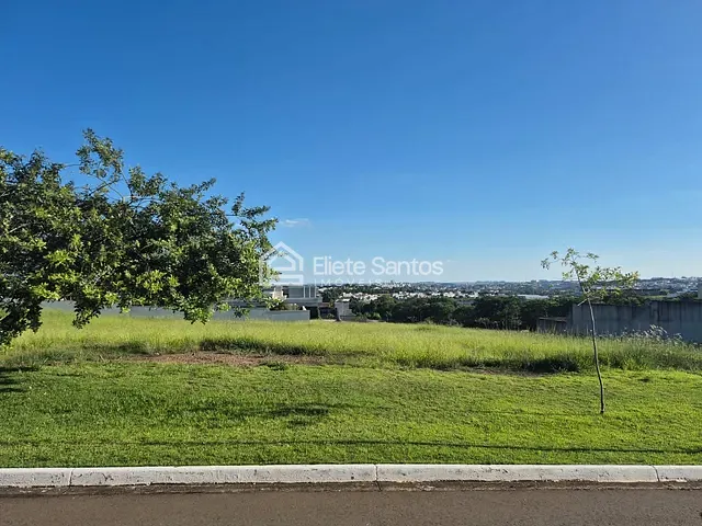 Terreno com 1000m², à venda, no bairro Residencial Jardins da Cidade em Nova Odessa