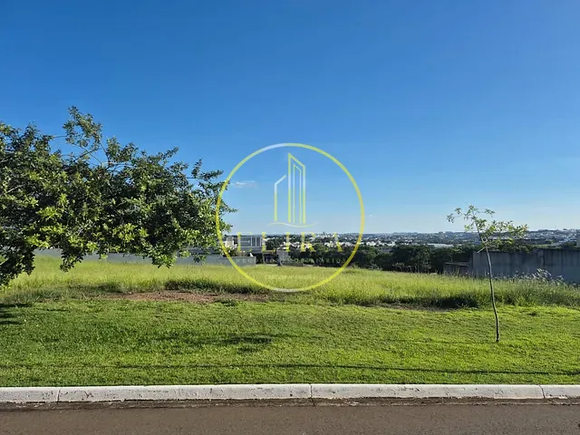 Terreno com 1000m², à venda, no bairro Residencial Jardins da Cidade em Nova Odessa