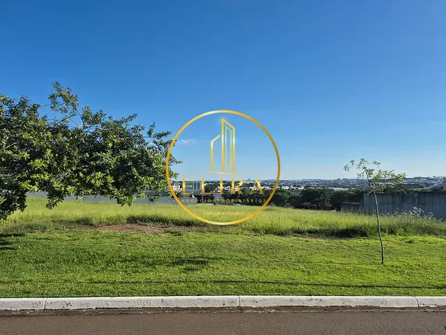 Terreno com 1000m², à venda, no bairro Residencial Jardins da Cidade em Nova Odessa