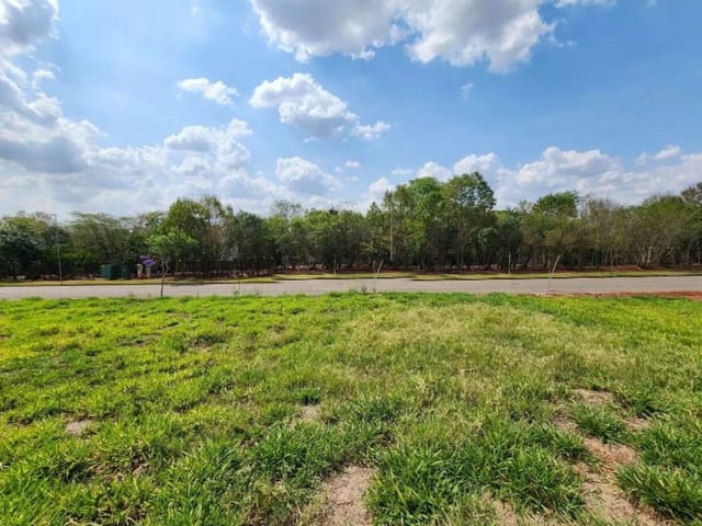 Terreno com 612m², à venda, no bairro Parque Fortaleza em Nova Odessa
