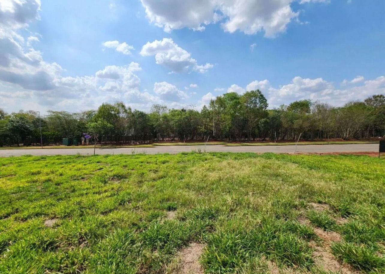 Terreno, 612 m² - Foto 1