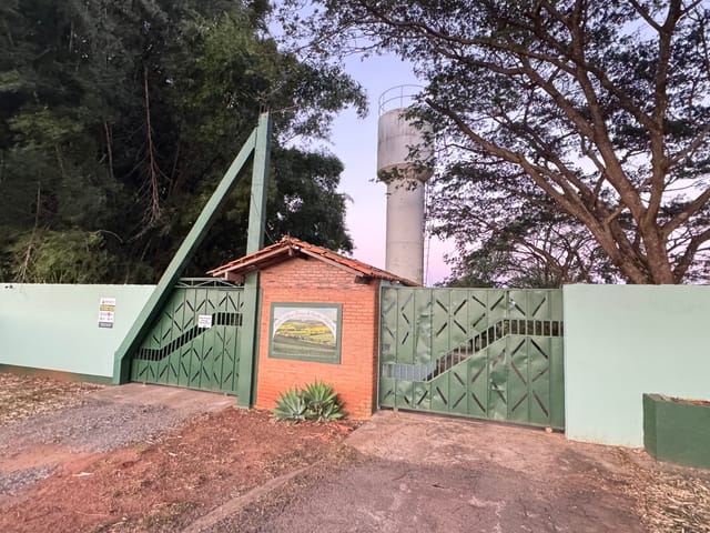Terreno com 500m², à venda, no bairro Santa Adelaide em Tatuí