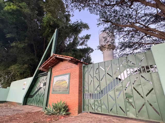 Terreno com 500m², à venda, no bairro Santa Adelaide em Tatuí