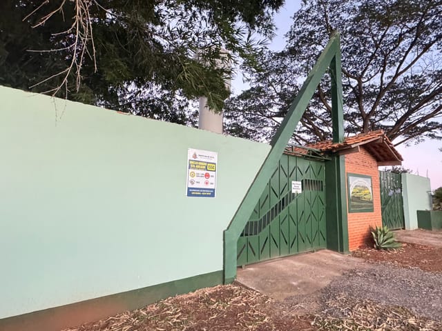 Terreno com 500m², à venda, no bairro Santa Adelaide em Tatuí