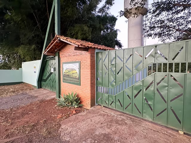 Terreno com 500m², à venda, no bairro Santa Adelaide em Tatuí